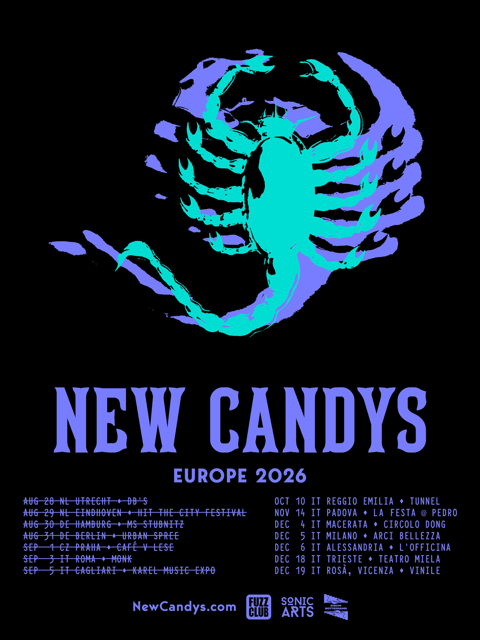 Europe 2026 Europe 2026